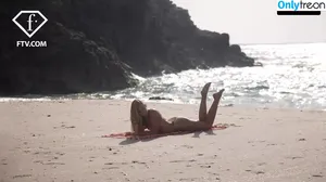 Mishel Gerzig / mishelgerzig nude photo #0068