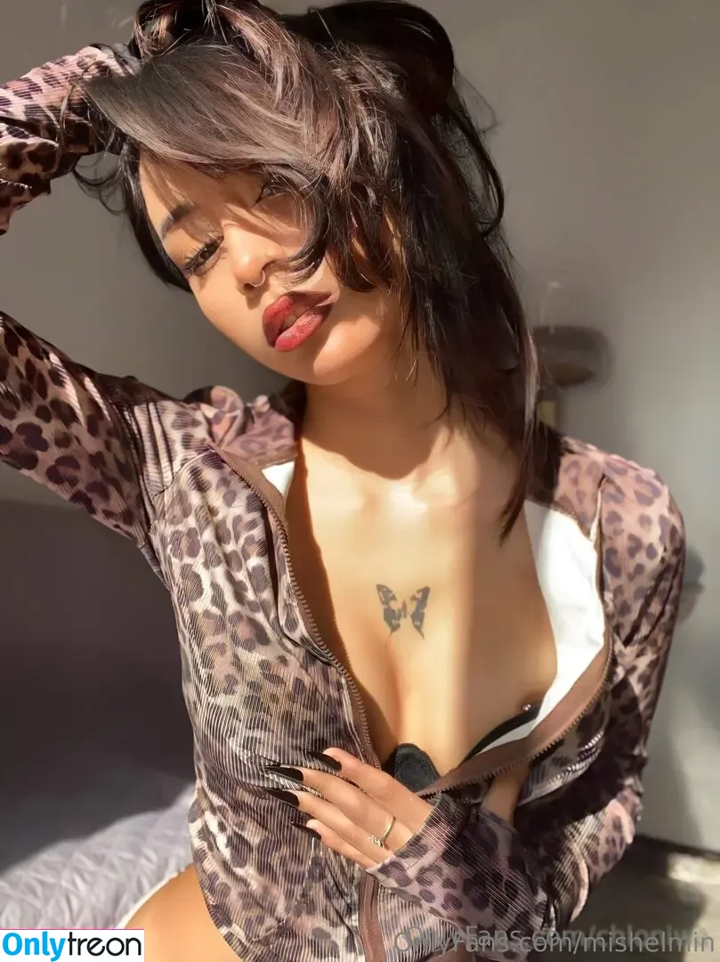 mishelmin nude photo #0033 (mymychaelyn)