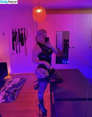 Miss Ayla Reid / missaylareid / missaylareid2.0 nude photo #0013