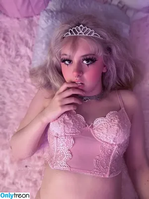 Miss Bunnie / Sunybunnie / missbunnieofficial / sunybunnies nude photo #0001