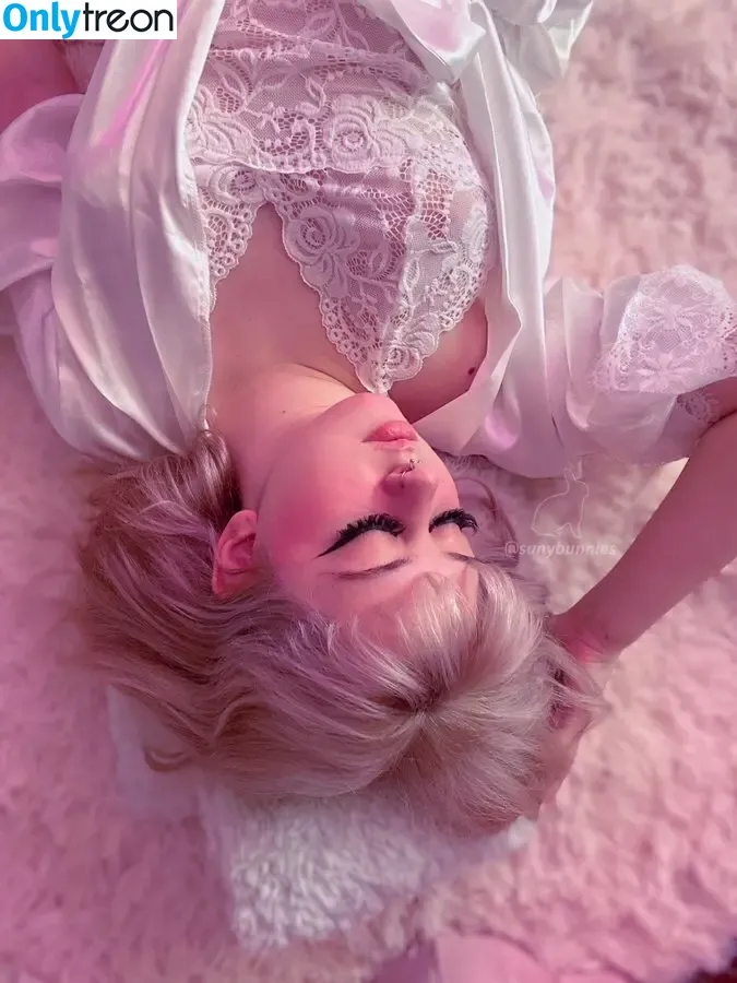 Miss Bunnie nude photo #0010 (Sunybunnie / missbunnieofficial / sunybunnies)