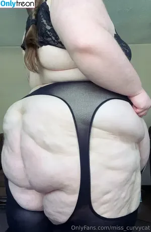 miss_curvycat / misscurvykat nude photo #0041