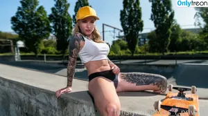 Miss Felixty / FelixityMiss / Miss_felixity / miss_f_vip nude photo #0256