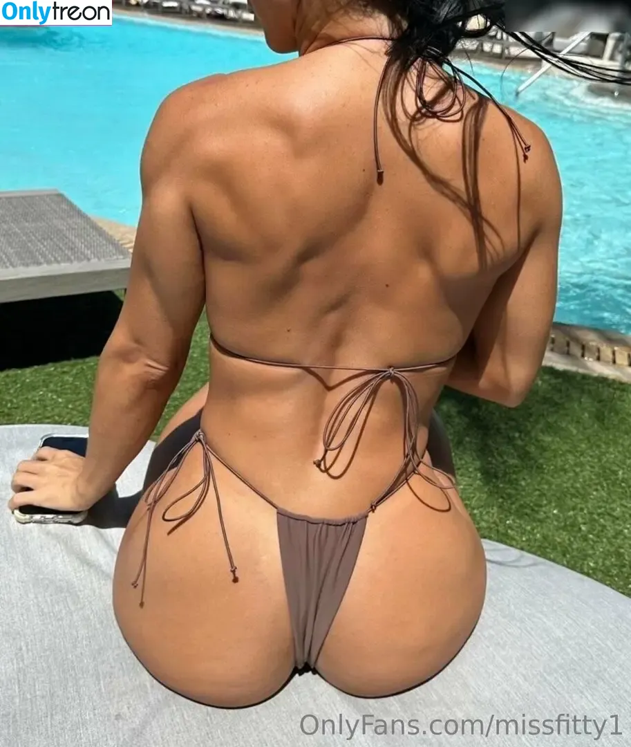 Miss Fitty nude photo #0024 (missfit.tv / missfitty1)