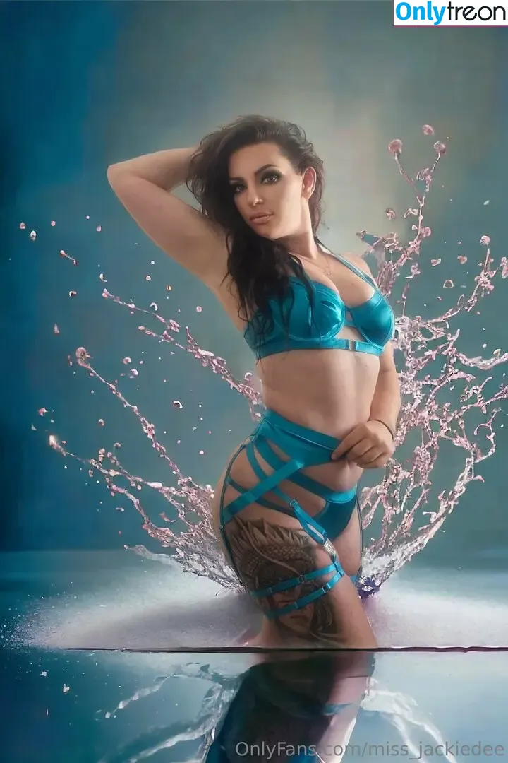 miss_jackiedee nude photo #0036 (miss_jackiedee)