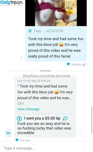 miss.kris.butt / misskrisbuttof nude photo #0254