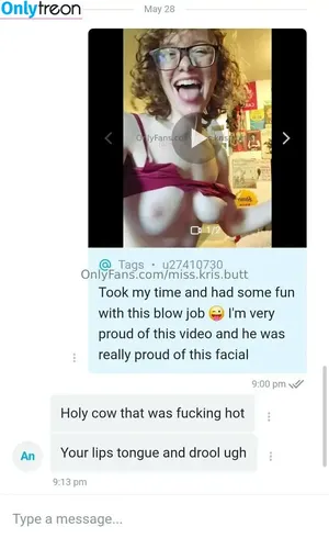 miss.kris.butt / misskrisbuttof nude photo #0256
