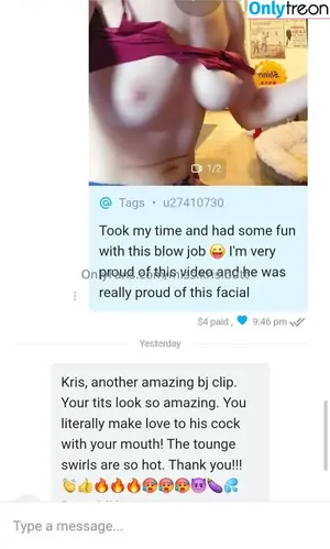 miss.kris.butt / misskrisbuttof nude photo #0257