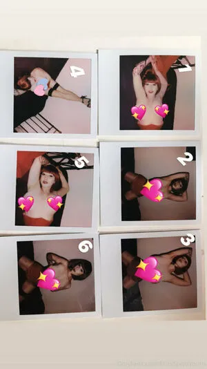 Miss Spent Youth / MissSpentYouth / MsSpentyouth / miss_spent_youth / ms.spentyouth / ms_spent_youth nude photo #0159