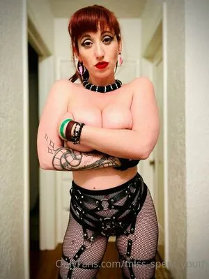 Miss Spent Youth / MissSpentYouth / MsSpentyouth / miss_spent_youth / ms.spentyouth / ms_spent_youth nude photo #0179
