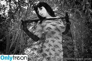 Miss Spent Youth / MissSpentYouth / MsSpentyouth / miss_spent_youth / ms.spentyouth / ms_spent_youth nude photo #0773
