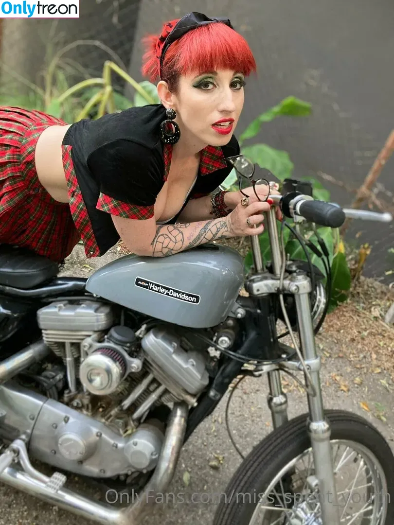 Miss Spent Youth nude photo #0184 (MissSpentYouth / MsSpentyouth / miss_spent_youth / ms.spentyouth / ms_spent_youth)