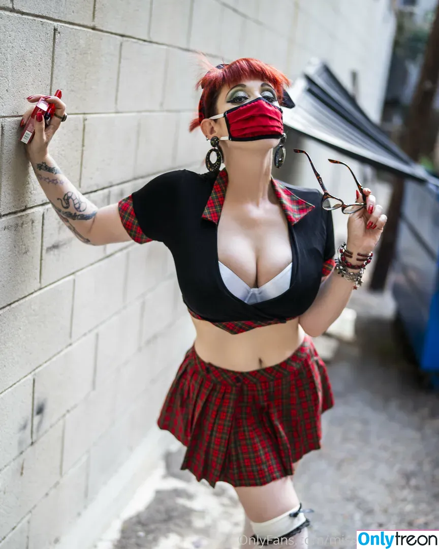 Miss Spent Youth nude photo #0208 (MissSpentYouth / MsSpentyouth / miss_spent_youth / ms.spentyouth / ms_spent_youth)