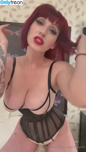 Miss Spent Youth / MissSpentYouth / MsSpentyouth / miss_spent_youth / ms.spentyouth / ms_spent_youth nude photo #1141