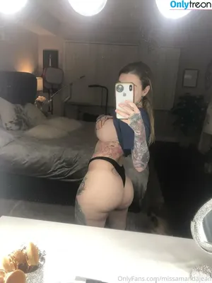 missamandajean / _missamandajean nude photo #0007