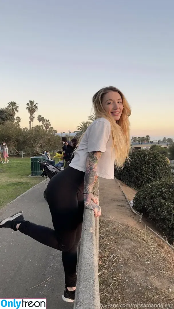 missamandajean nude photo #0016 (_missamandajean)