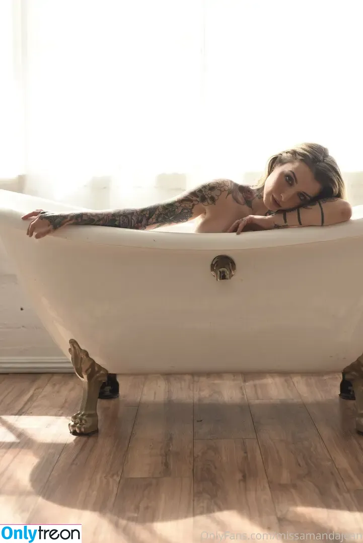 missamandajean nude photo #0023 (_missamandajean)