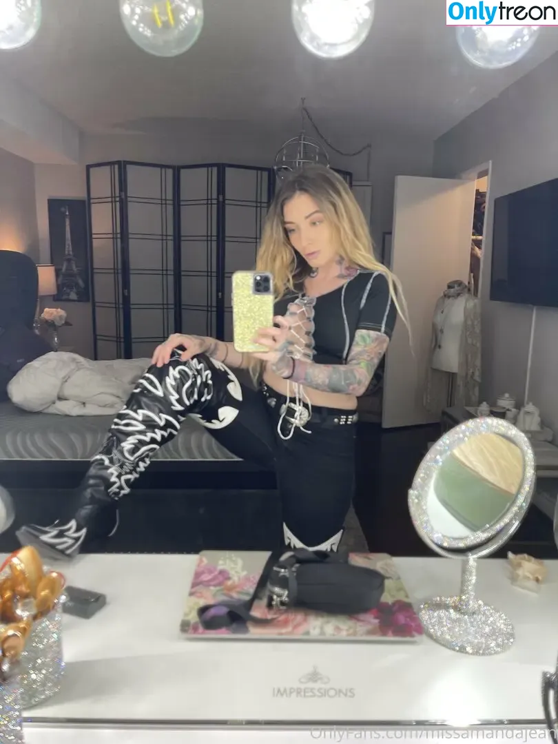 missamandajean nude photo #0032 (_missamandajean)