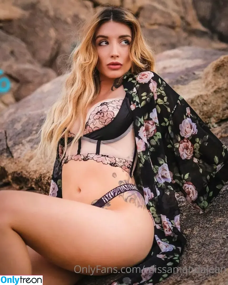 missamandajean nude photo #0065 (_missamandajean)