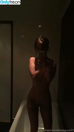 missariiel / Miss Ariel / babyguuurl77 / babyywenus / missarieel nude photo #0008