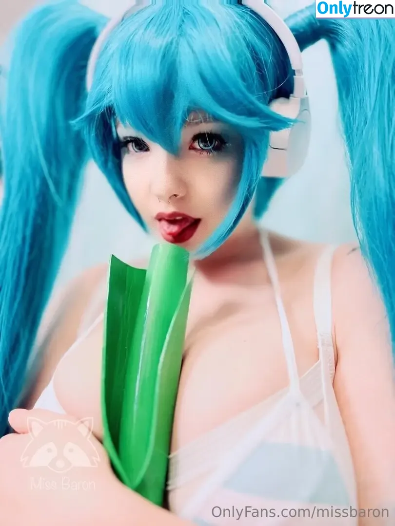 Missbaron nude photo #0008 (Missbaron)