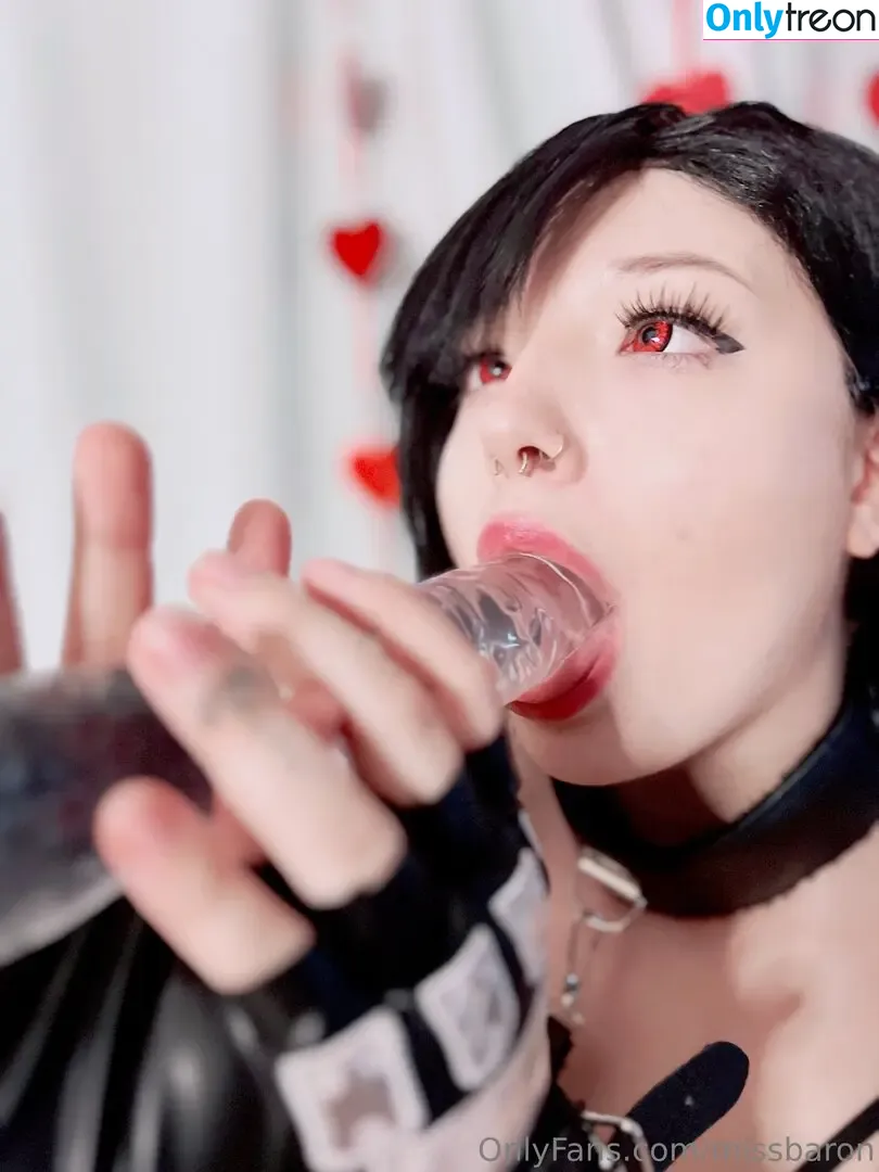 Missbaron nude photo #0164 (Missbaron)