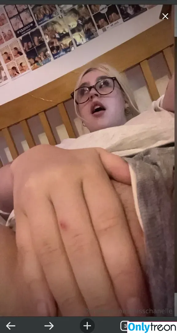 Misschanellex nude photo #0004 ( / Reeseybum / Reeseychanelle)