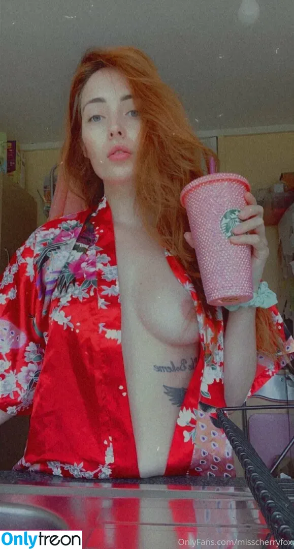 misscherryfox nude photo #0018 (misscherryfox)