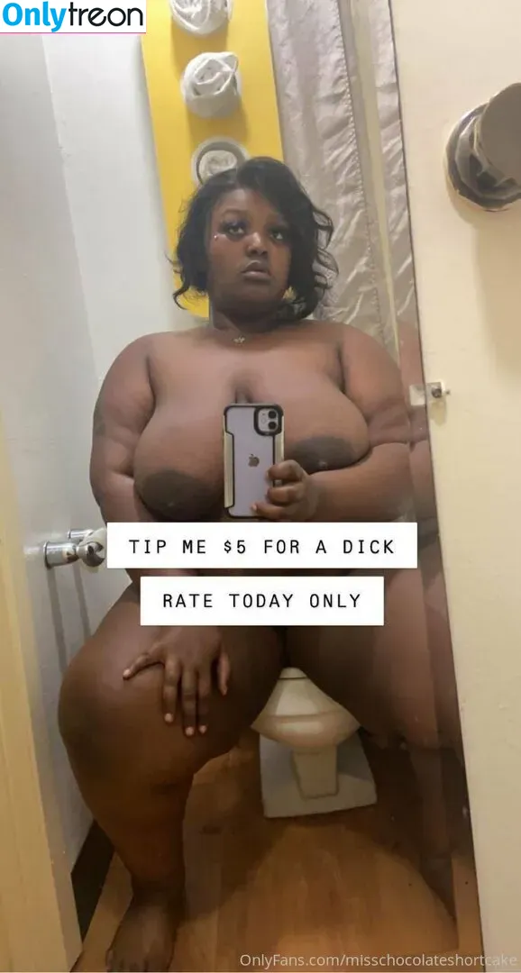 misschocolateshortcake nude photo #0044 (miss_fatcakes)