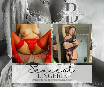 missdollypromotions / missdollyinspiration nude photo #0020
