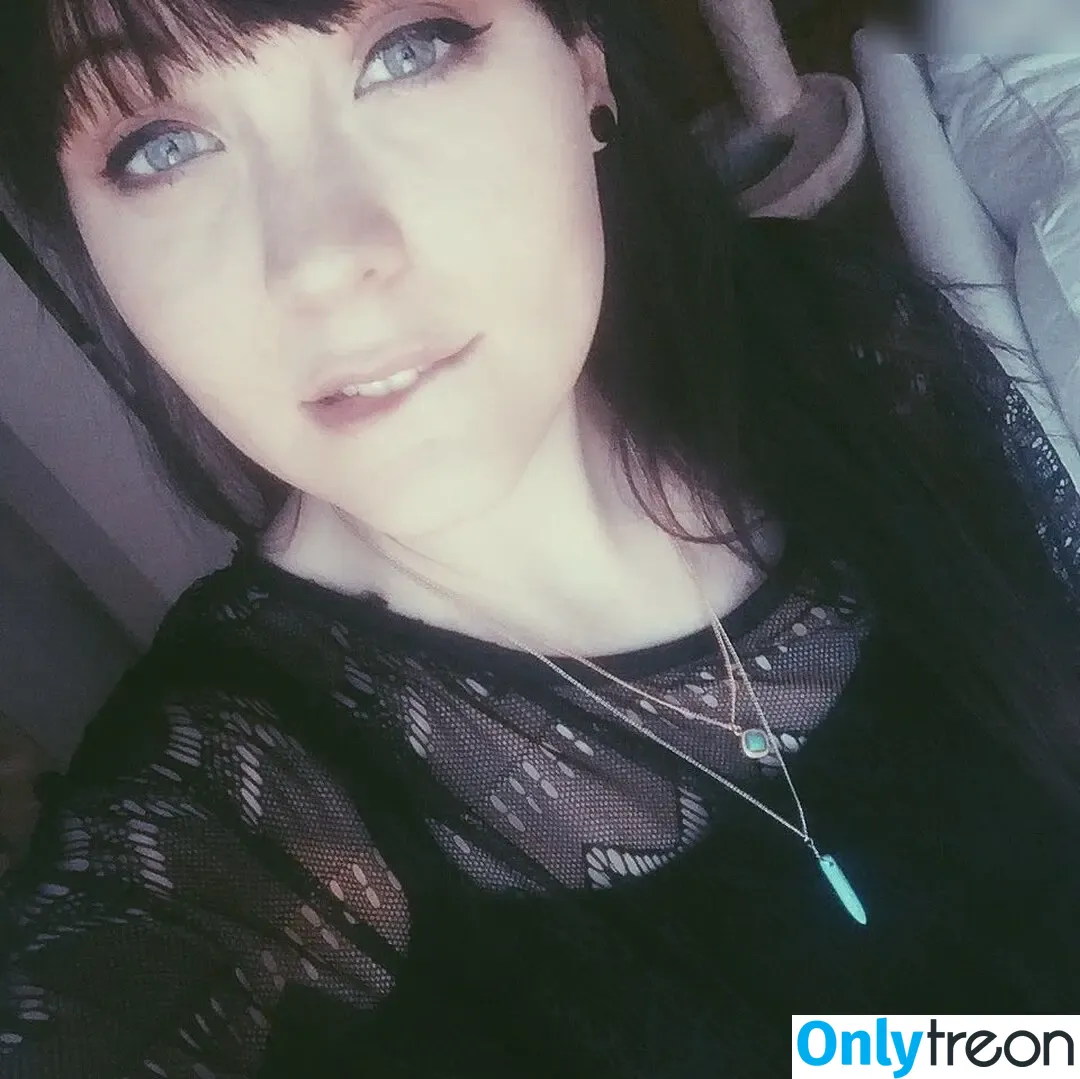 MissGLaDOS / dieamelie_ nude photo #0052 (dieamelie_)
