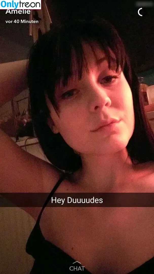 MissGLaDOS / dieamelie_ nude photo #0072 (dieamelie_)