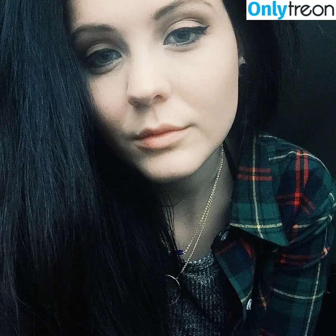 MissGLaDOS / dieamelie_ nude photo #0081 (dieamelie_)