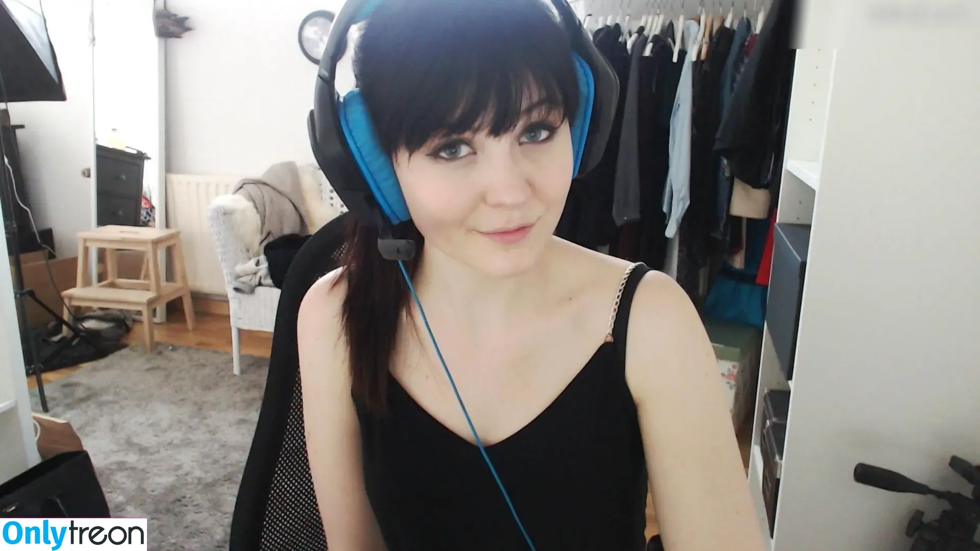 MissGLaDOS / dieamelie_ nude photo #0083 (dieamelie_)