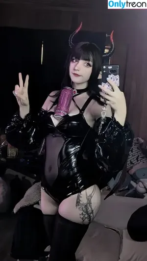 MissIronBlood / LoafQueen / _tactical.oni_ / missiron nude photo #0117