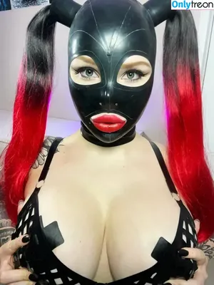 MissIvyRoseScarlett / IvyGehennaVip / IvyRoseScarlett / Ivyroseexclusive nude photo #0009