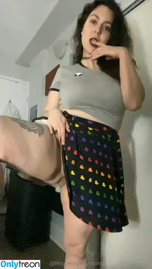 missjensplayroom / msjensplayroom nude photo #0055