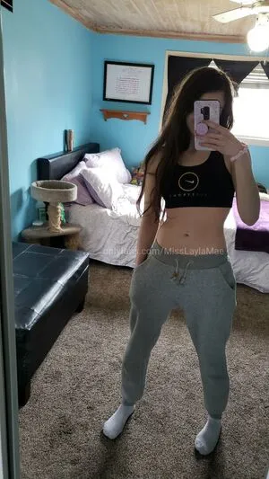 misslaylamae / lil.miss.layla.mae nude photo #0006