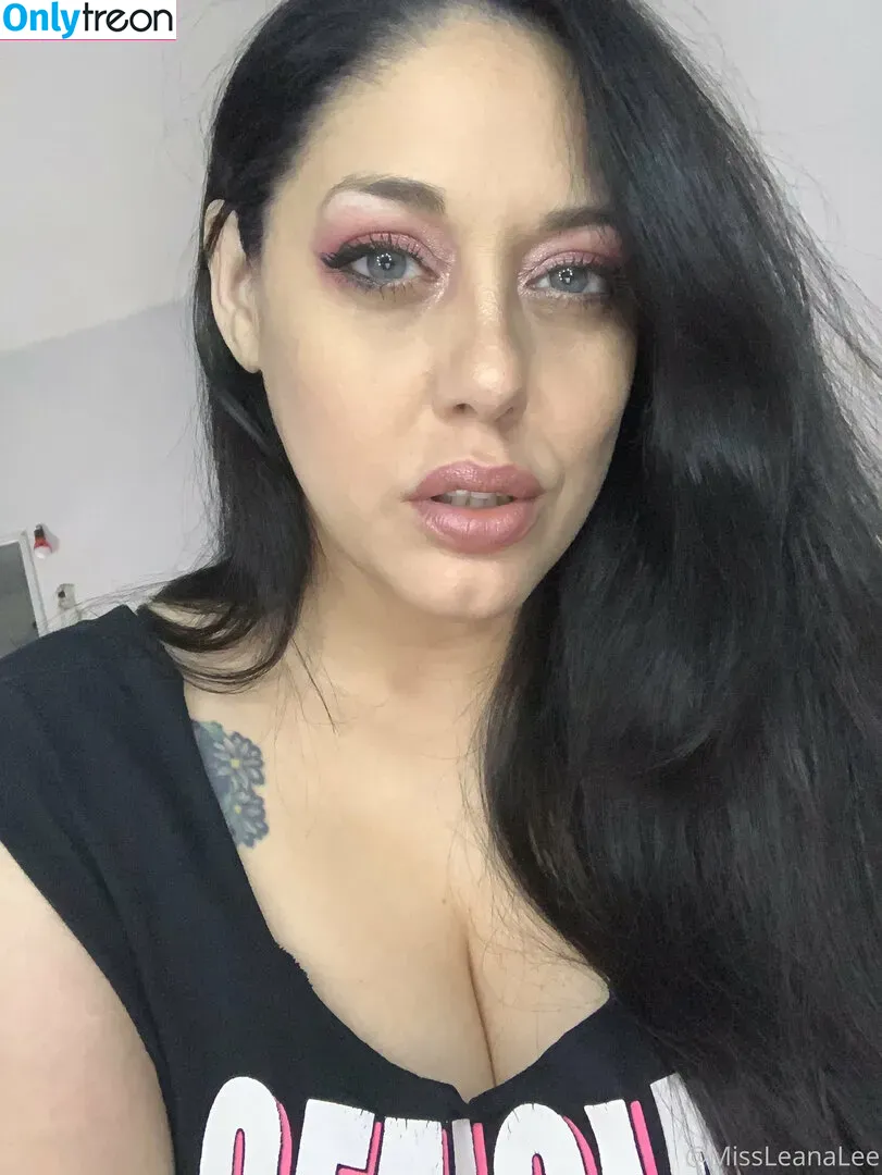 missleanalee nude photo #0001 (miss_leana_lee)