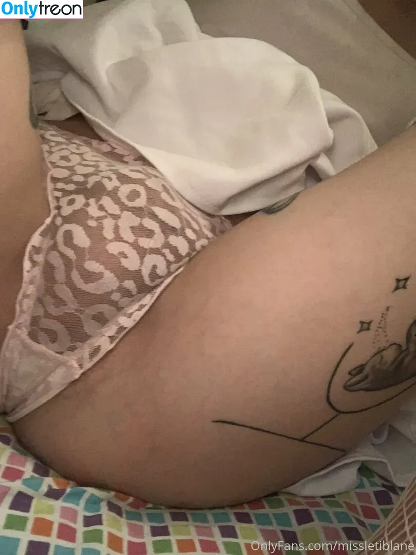 MissLetiBlane nude photo #0257 (LeticiaBlane / Letisia Blane / blaneleticia)