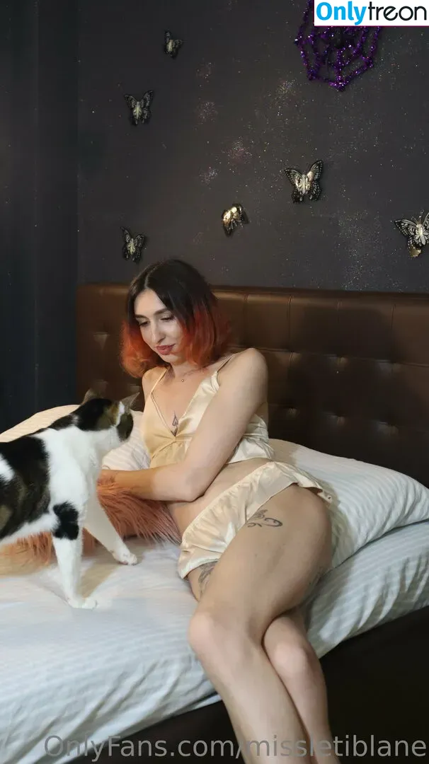 MissLetiBlane nude photo #0404 (LeticiaBlane / Letisia Blane / blaneleticia)