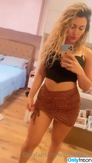 Misslila21 / miss_lilas nude photo #0105