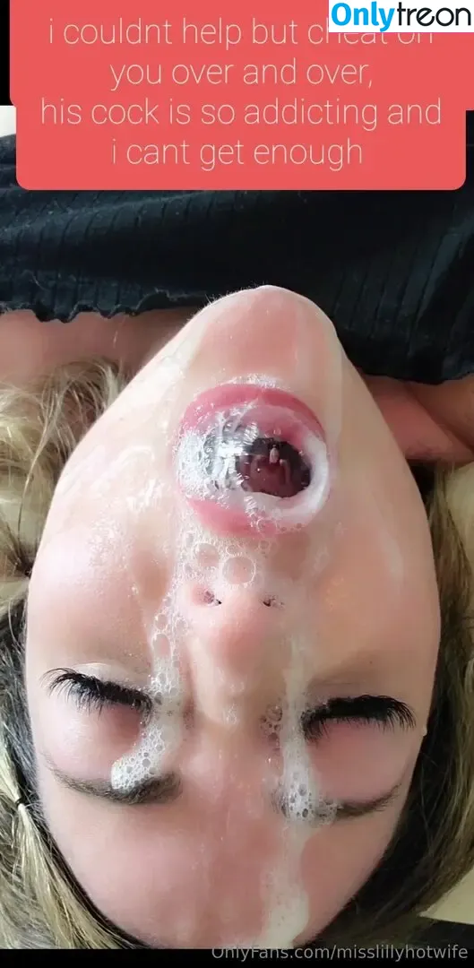 misslillyhotwife nude photo #0010 (misslillyfaith)
