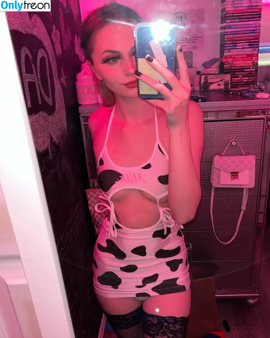 Misslushrose nude photo #0005 (brittney-bush / lilmissross / misslushrose222)
