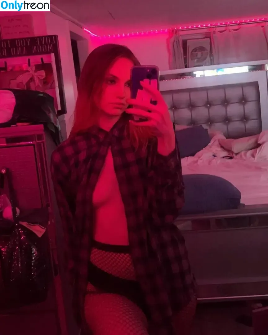 Misslushrose nude photo #0009 (brittney-bush / lilmissross / misslushrose222)