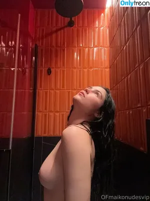 MissMaiko / komaykooo / maikofeetfree / maikonudes nude photo #0126