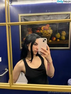 missmaikoxx / miss.maikoo nude photo #0026