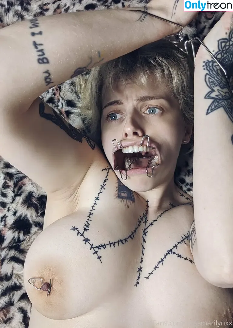 missmarilynxx nude photo #0528 (margotthr0bbie)