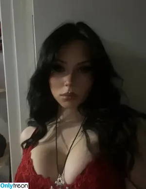 missmarymay / iheardshesas1ut nude photo #0012