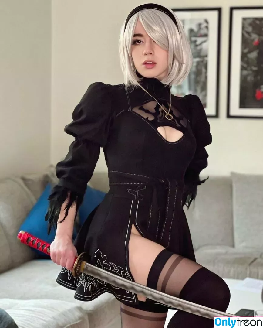 MissMikkaa nude photo #0006 (missmischka)
